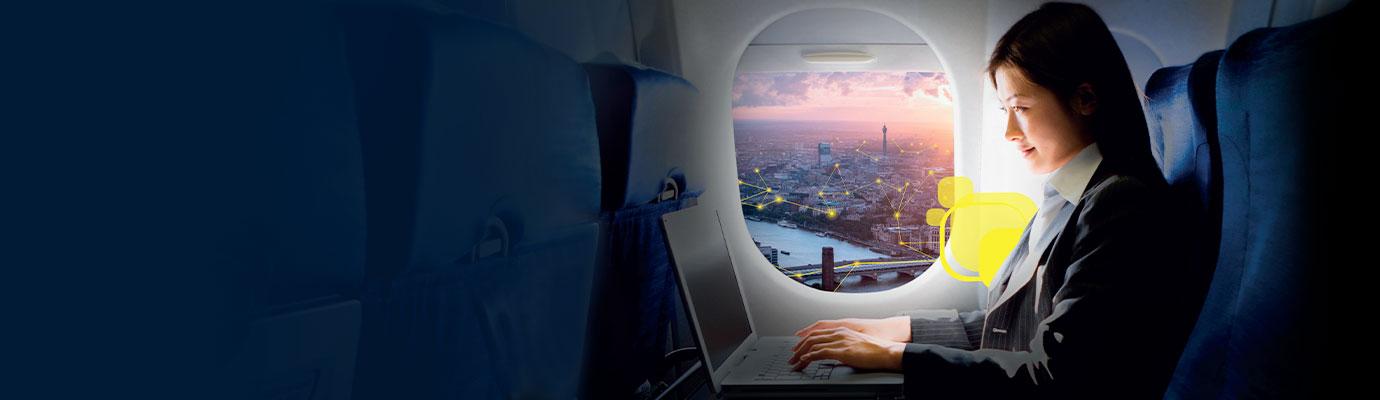 Digi Business Roaming Plan for 17 Countries at No Extra Cost