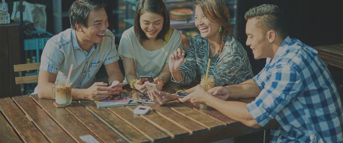 About Digi - Get To Know Our No Gift Company Policy