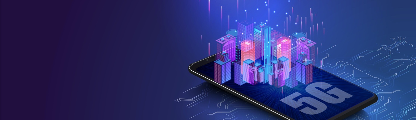 5G Insights & Inspirations Desktop