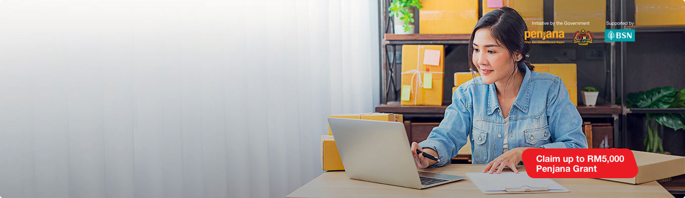 Digi Business Fibre Broadband