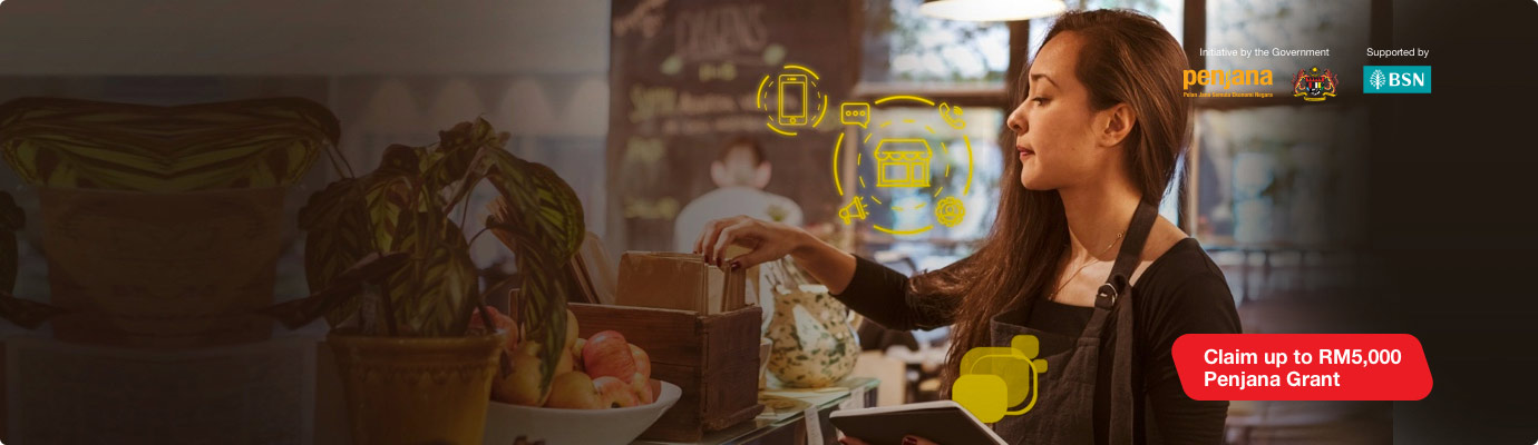 Mobile Plans | Digi Business