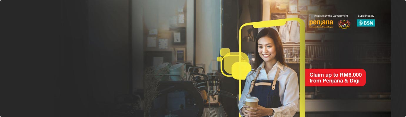 digitalise your business now & save up to 70%