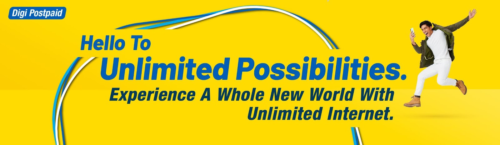 Unlimited Postpaid