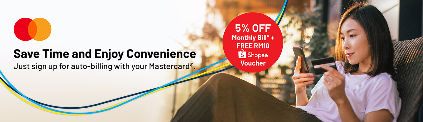 Save Time and Enjoy Convenience