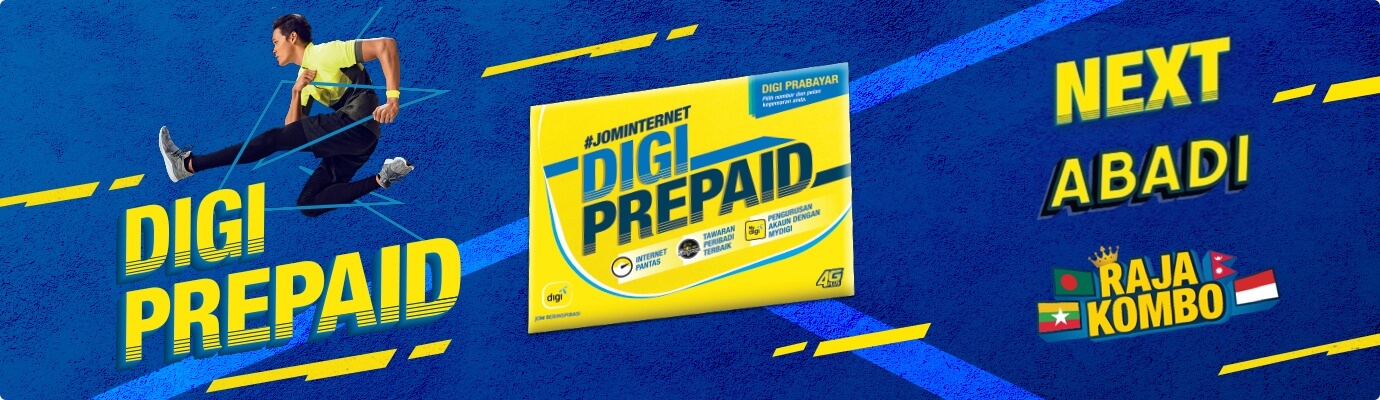 digi prepaid next abadi raja kombo