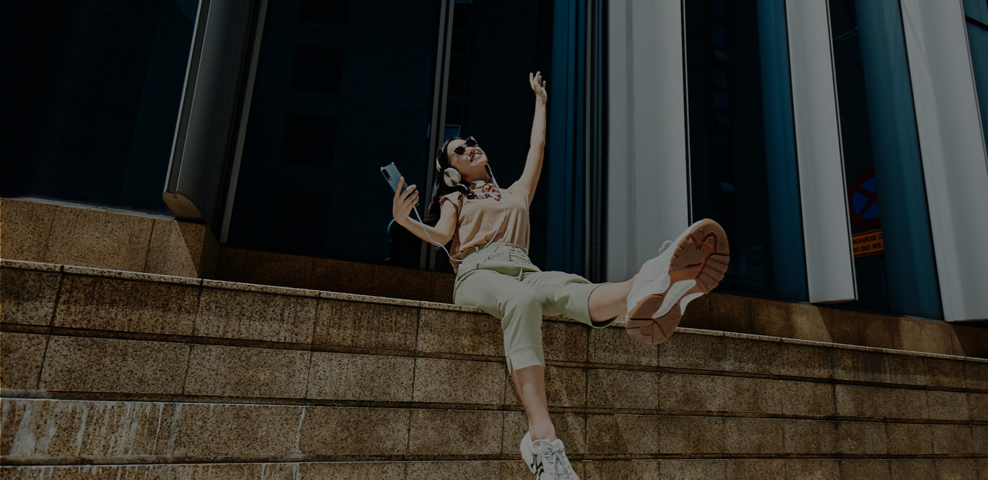 Music Subscribe to your favourite music subscriptions with Digi!