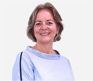 Elisabeth Melander Stene