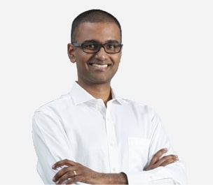 Praveen Rajan 