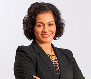 Vimala V.R. Menon