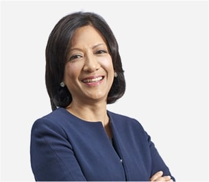 Yasmin Binti Aladad Khan