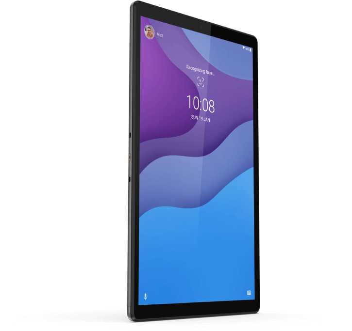LENOVO TAB M10