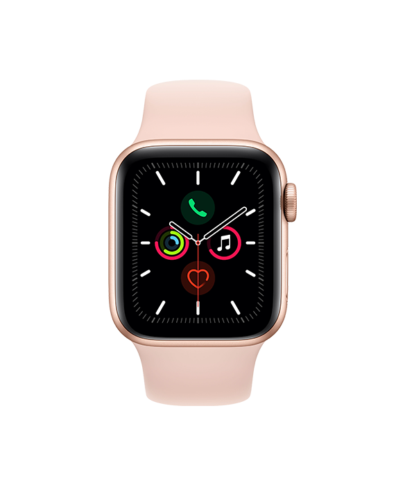 Apple Watch Series 5