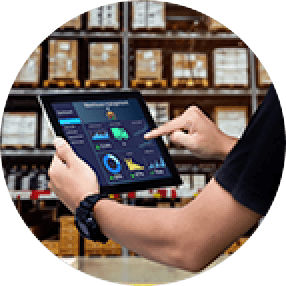 Wholesale and Retail