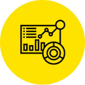 Real-time dashboards