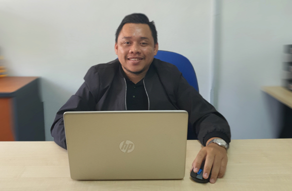 En. Shah Darween Bin Dziaudin