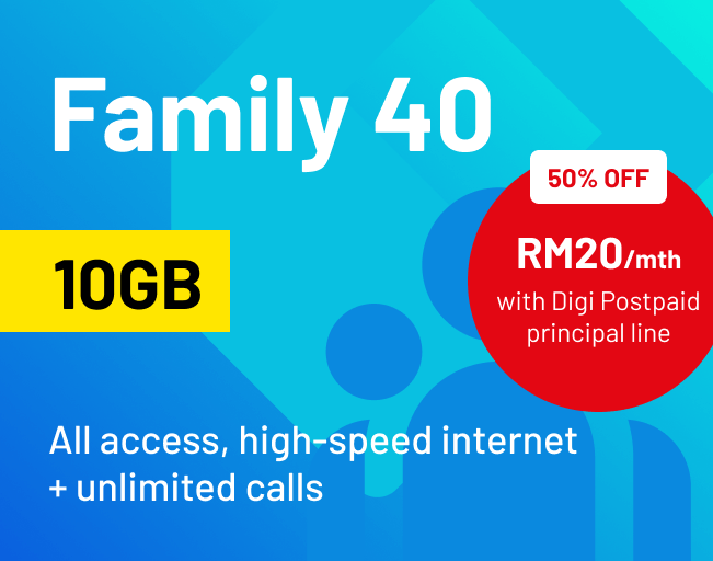 Family 40