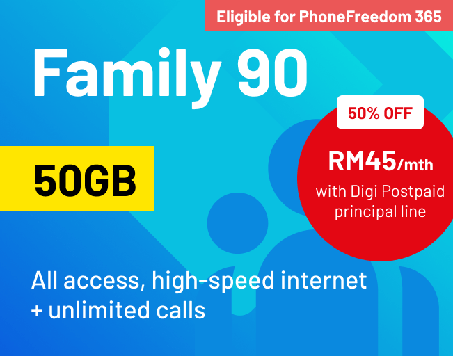 Family 90