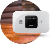 HuaweiE5577-321(LTE)