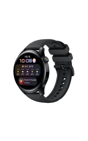 Huawei Watch 3