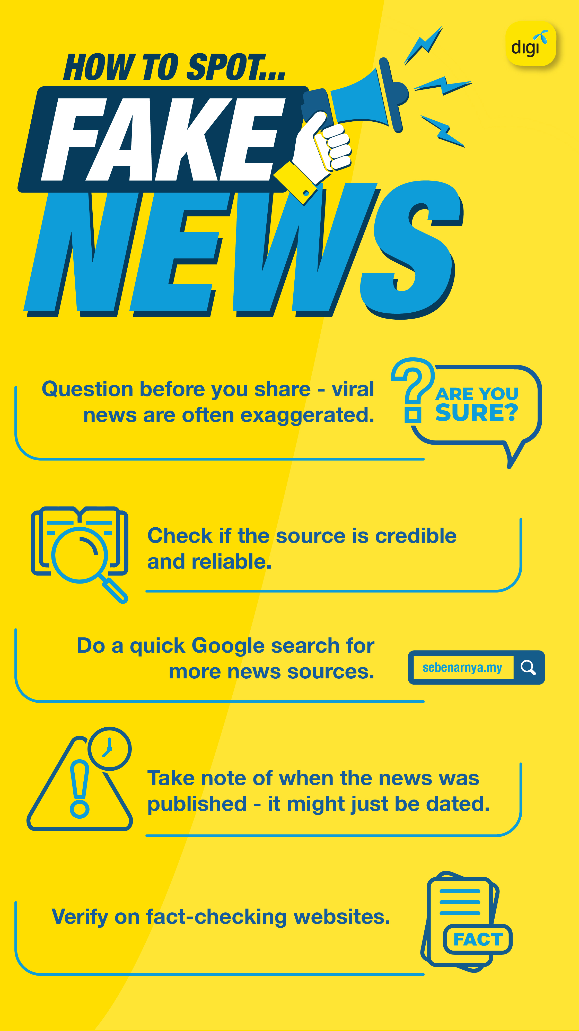 Media info