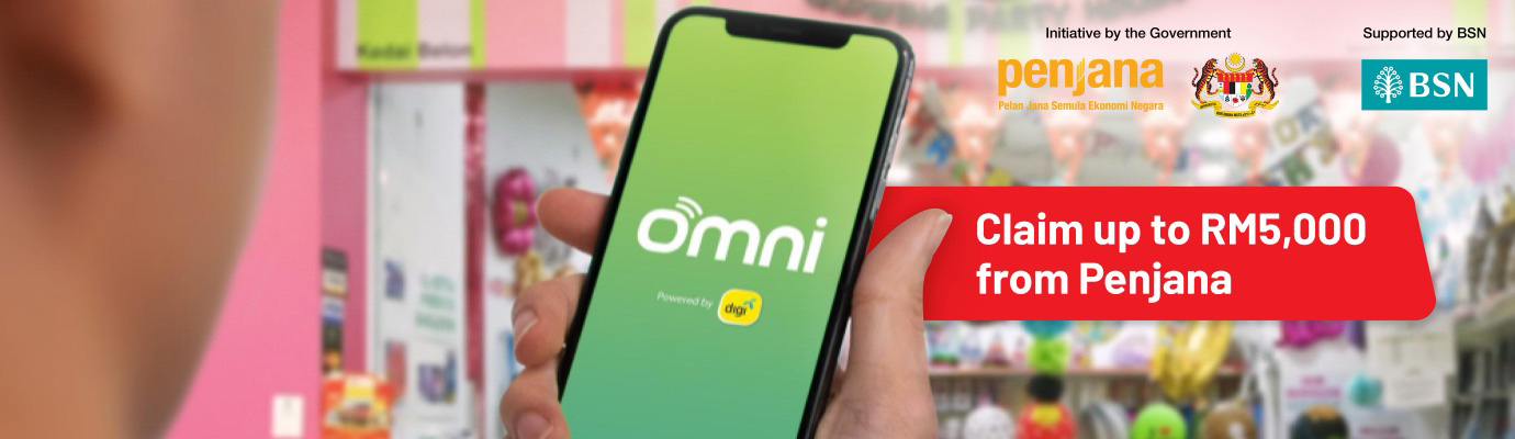 Omni Virtual Phone