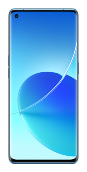 oppo reno6 pro 5g