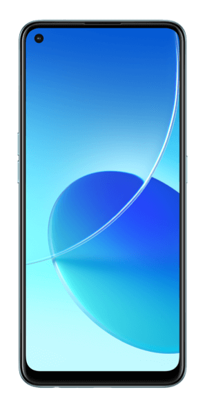 Oppo Reno6 Z 5G