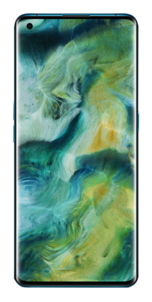 Oppo_Find_X2