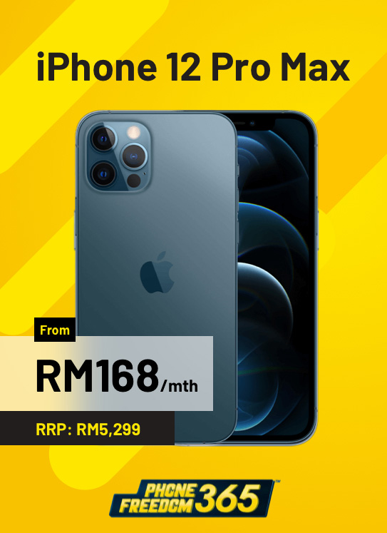 iPhone 12 Pro Max