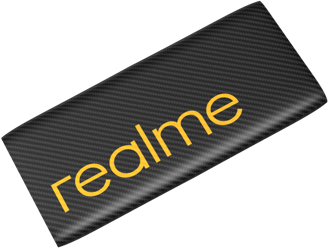 realme 30W Dart Charge Power Bank