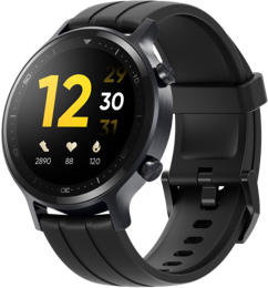 realme Watch S Black