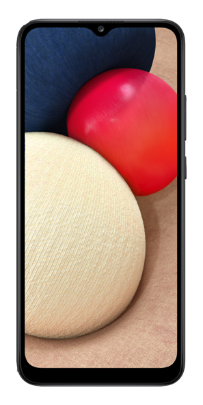 Samsung Galaxy A02S