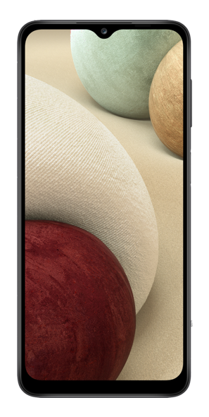 Samsung A12