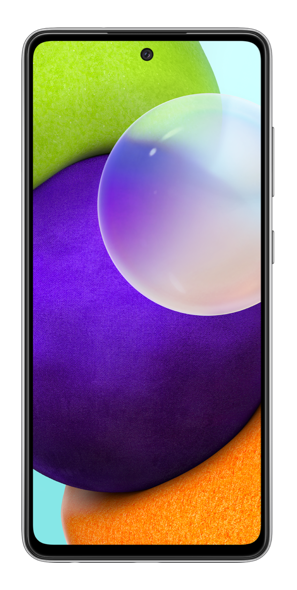 Samsung Galaxy A52
