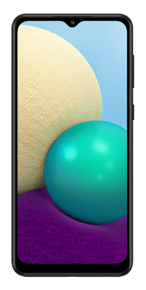 Samsung Galaxy A02