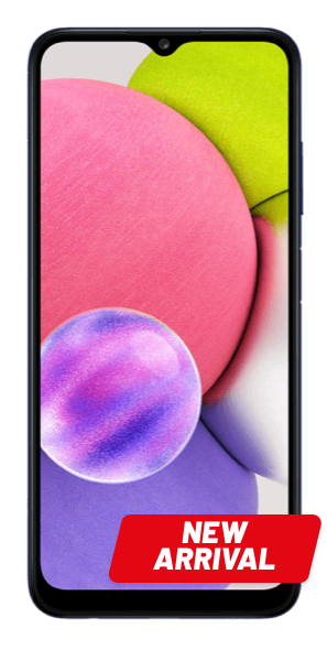 Samsung galaxy A03S