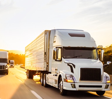 Integrated logistics options