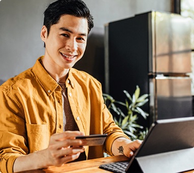 Payment gateway integration