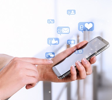 Automated reply to messages