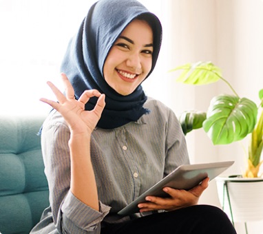 Easy-to-use marketing tools