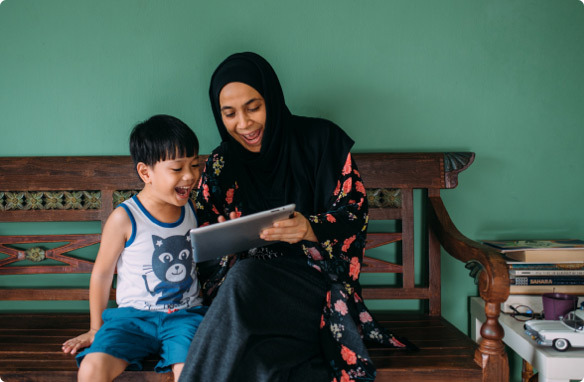 connectivity nationwide