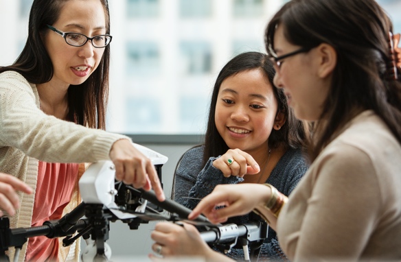 Digi 5G - The power of coming together