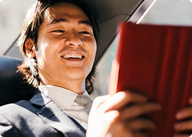 Guided SMS  templates