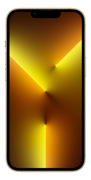 Apple iPhone 13 Pro