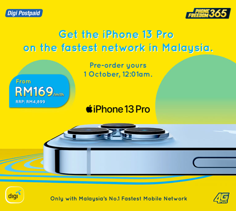 Apple iPhone 13 Series