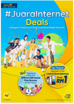 Deals