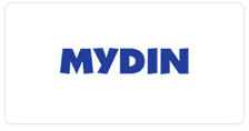 Mydin