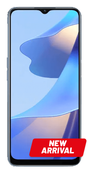 Oppo A16