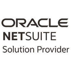 Oracle NetSuite
