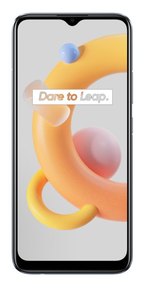 realme C11